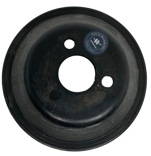 Mercedes-Benz Riemenscheibe A6030320404