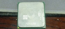 AMD Phenom X4 9850 BE Quad Core Processor 2.5 GHz, Socket AM2/AM2+, 125W CPU