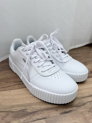 PUMA Carina 2.0    Gr. 40,5   Wie neu mit Originalkarton