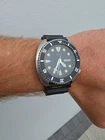 Seiko 6306-7001 Turtle JDM 1978 Automatic Diver 21J Original Vintage May 1978