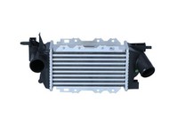 Nrf LadeluftküHler 30309 FüR Opel
