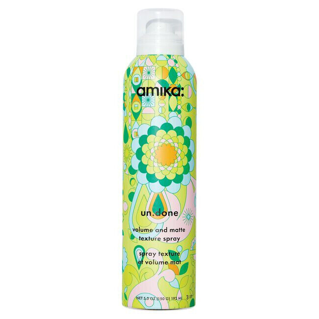 Amika Un.Done Volumizing Texture Spray 5.3 oz Three-Pack  
