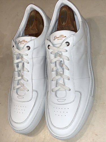 legend low top sneaker