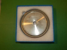 6" DRP40 Ogee Edge Diamond Grinding Wheel