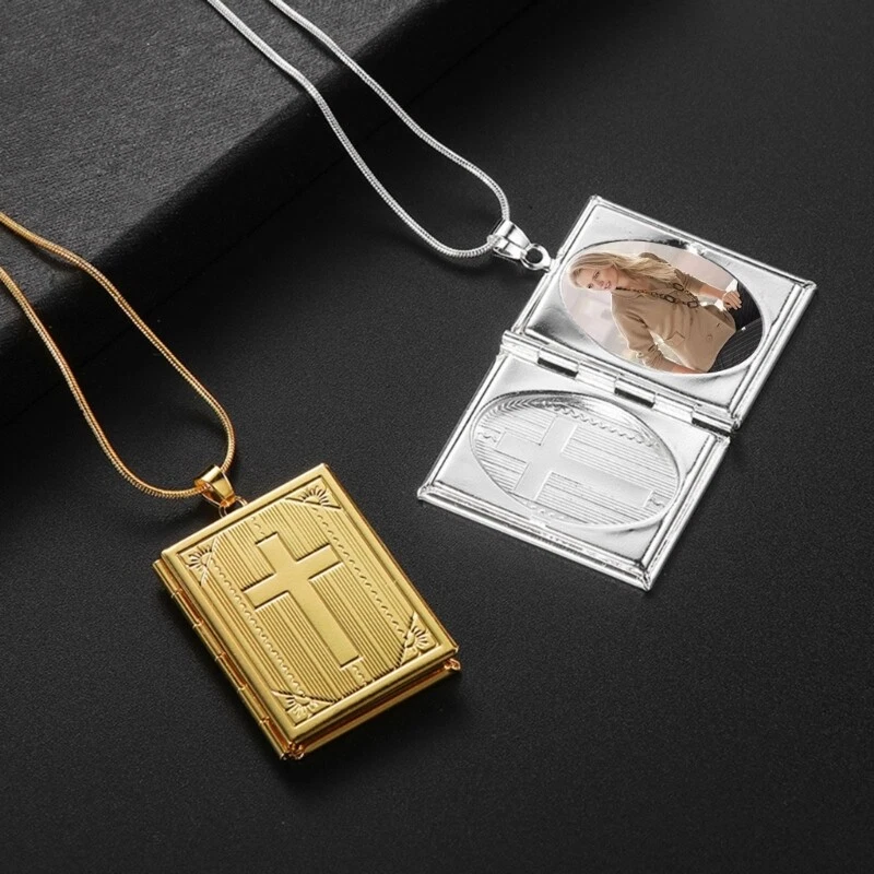 Pendant Necklace Charm Religious Jewelry Making Religious Charm