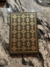 The Franklin Library 1979 Signed James T. Farrell • Young Lonigan