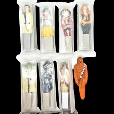 Star Wars General Mills Cereal Promotion Mini Figure Pens - You Choose