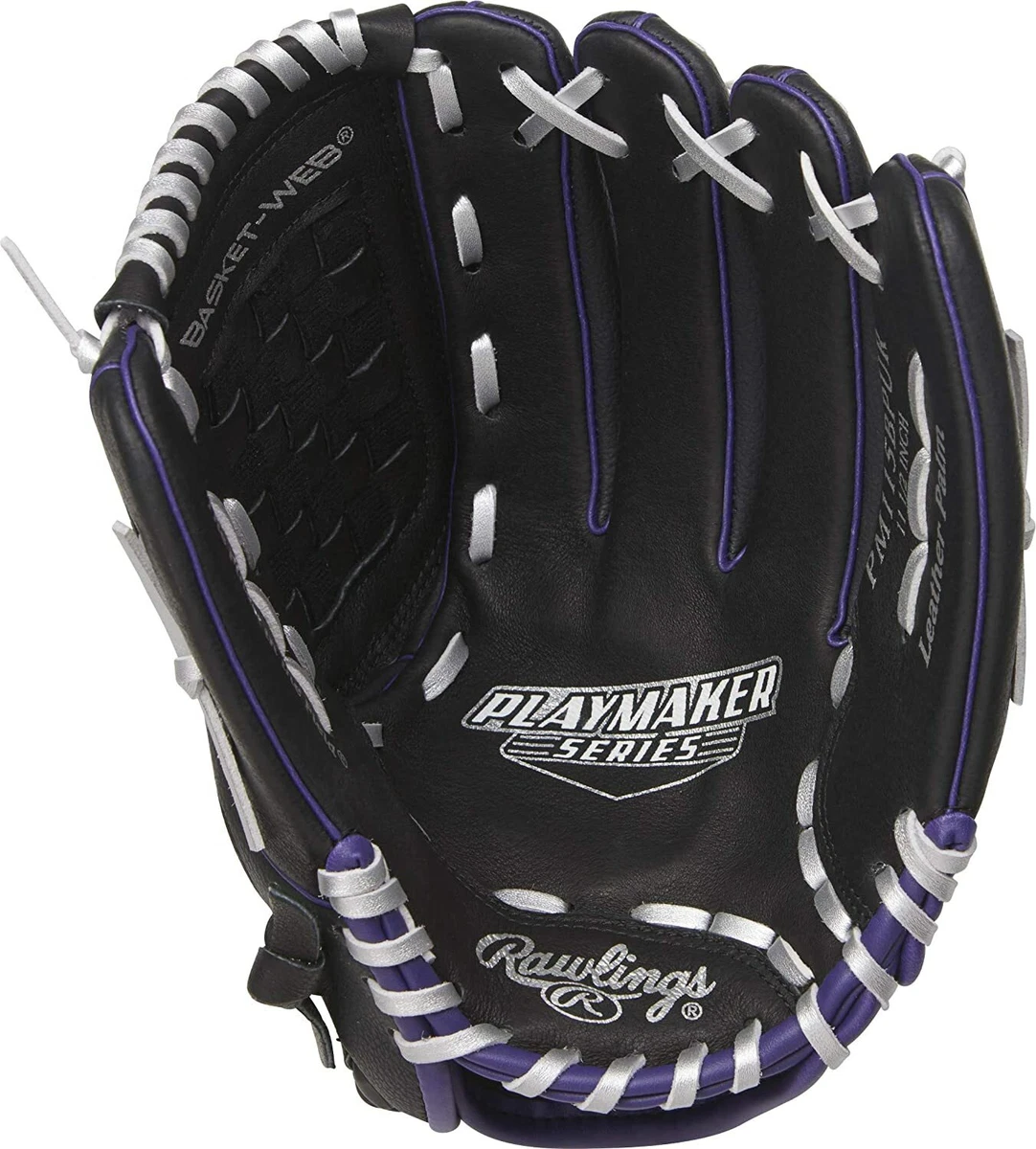 11 inch best sale youth baseball glove