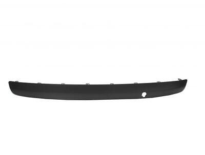 SPORT Modanatura Paraurti posteriore c//primer nero OK PEUGEOT 207 06-09