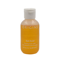 Origins Salt Suds Foaming Body Wash 2 fl.oz