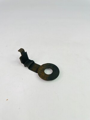 Genuine OEM MTD 782-7569 Belt Keeper NOS