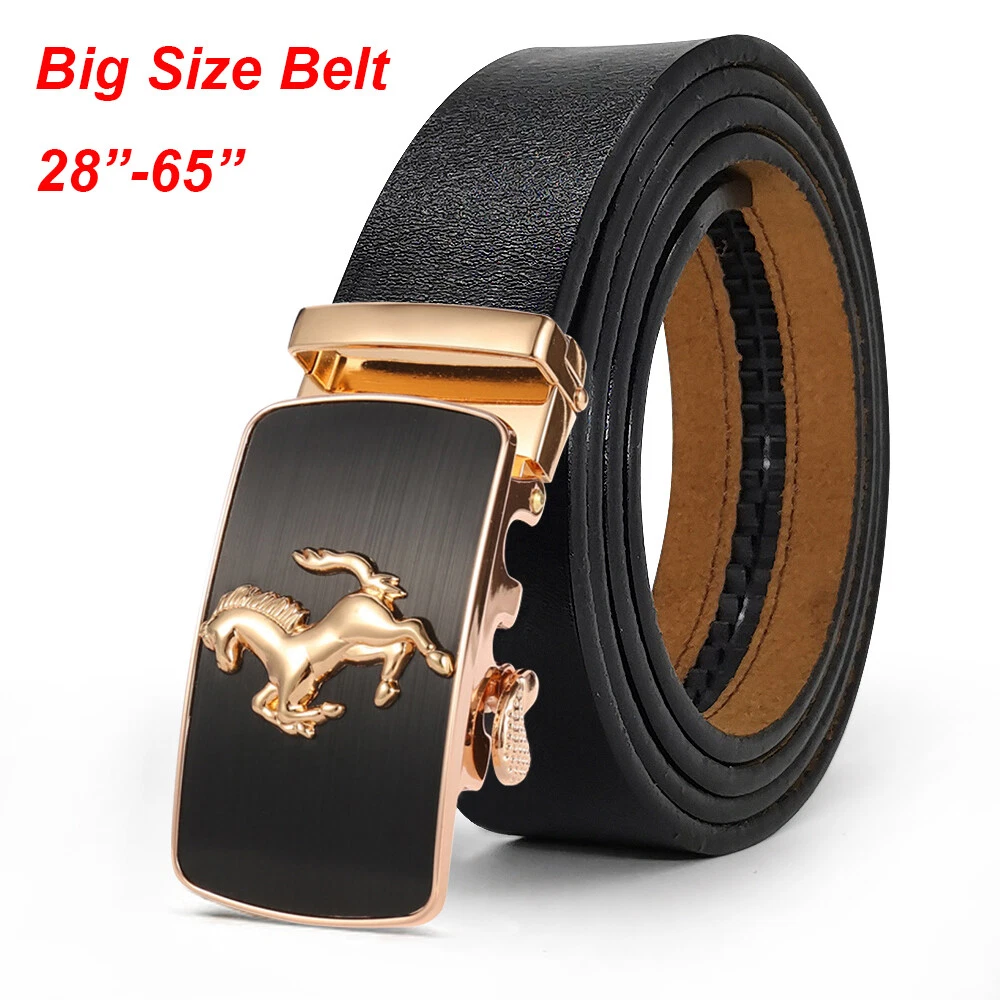 Big buckle belts for mens new arrivals
