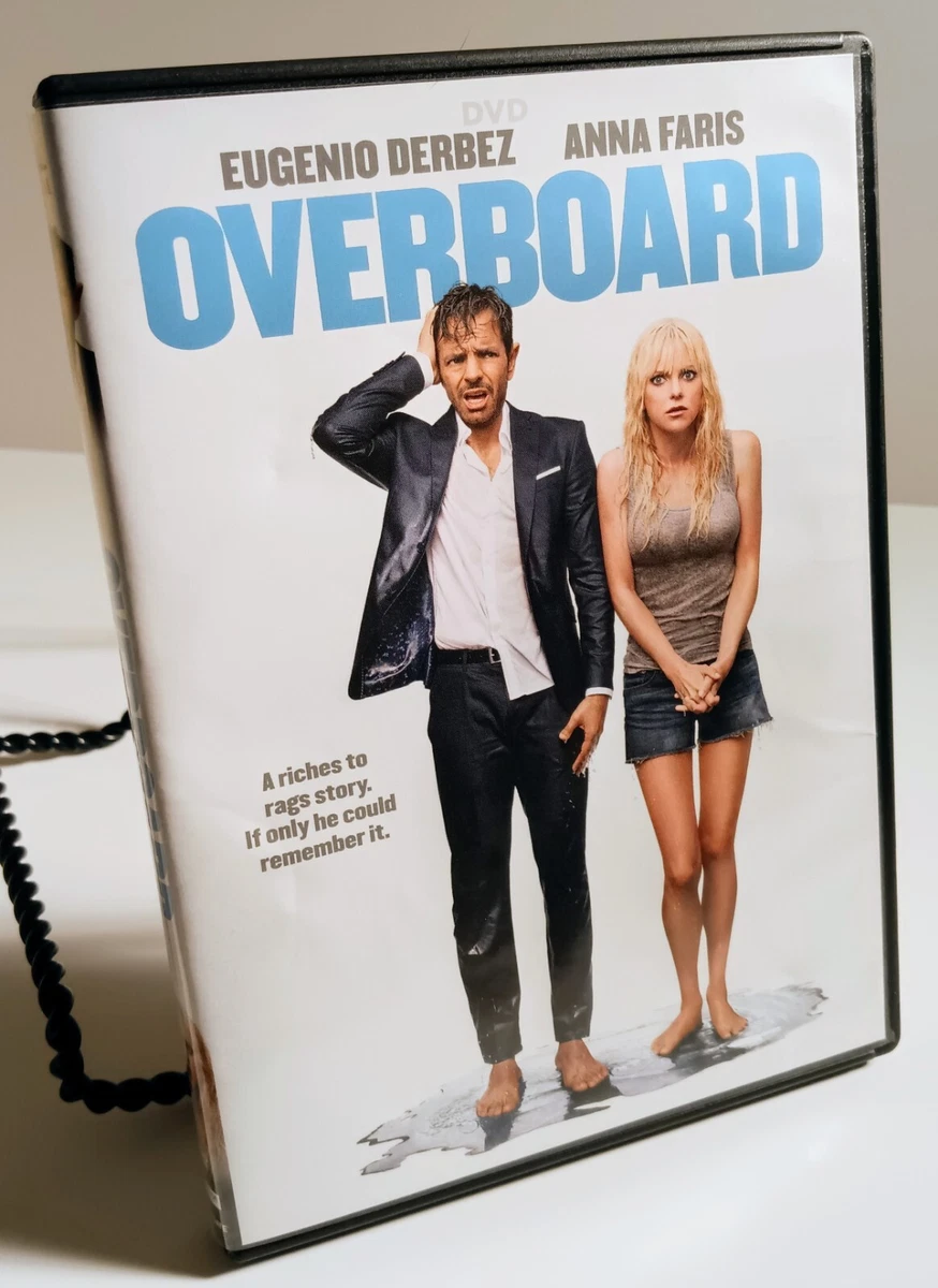 Overboard full movie online free new arrivals