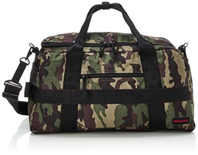 BRIEFING PHANTOM GOLF Boston Bag BRG193N64 GREEN CAMO BRIEFING PHANTOM GOLF Boston Bag BRG193N64 GREEN CAMO