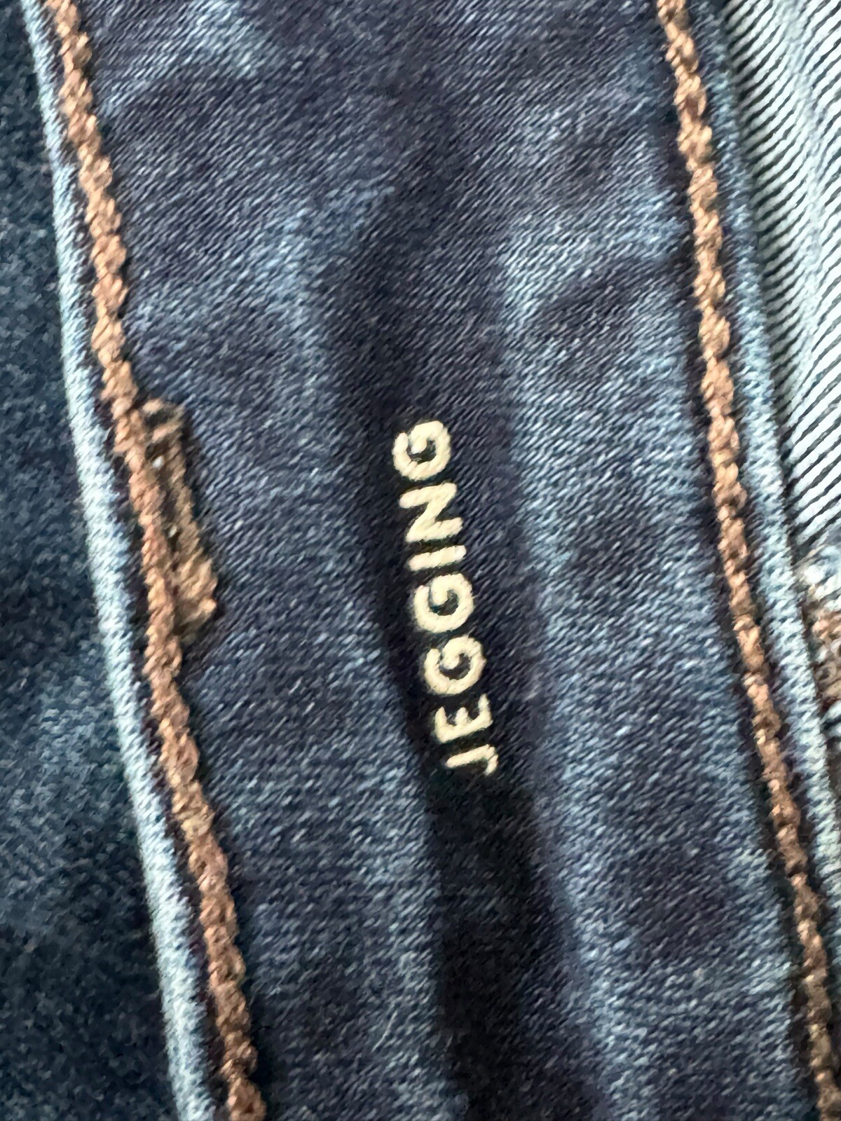 UNIVERSAL THREAD Plus Size 20W JEGGING SKINNY JEA… - image 11