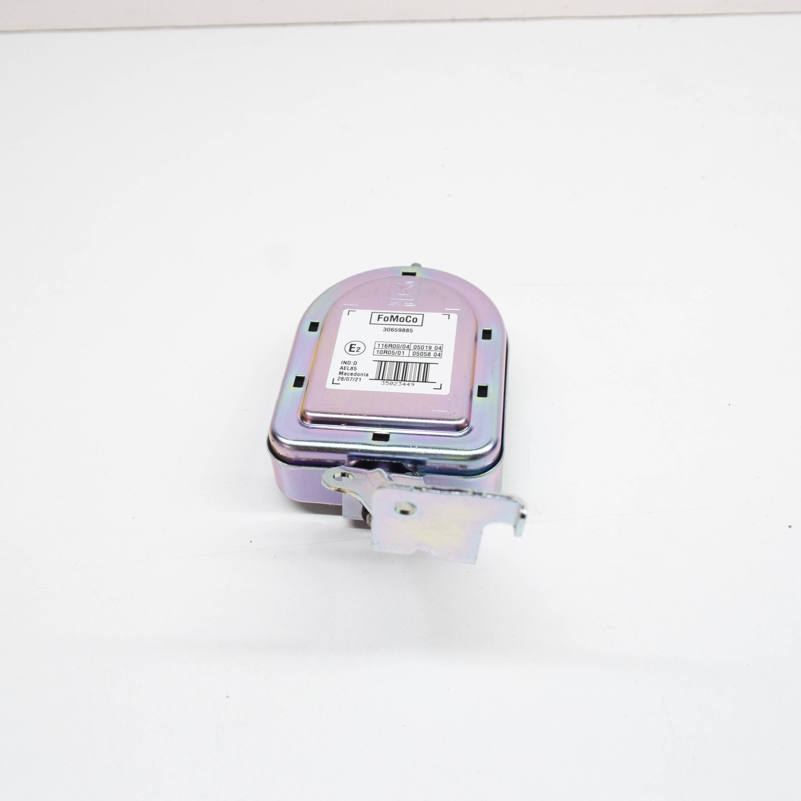 VOLVO V40 Alarm Siren 30659885 NEW GENUINE eBay