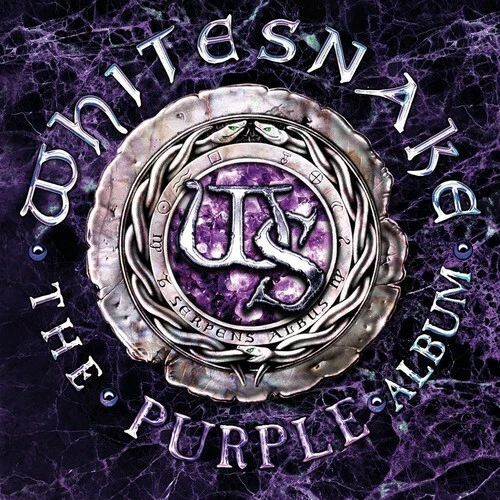 Whitesnake Music CDs for sale | eBay