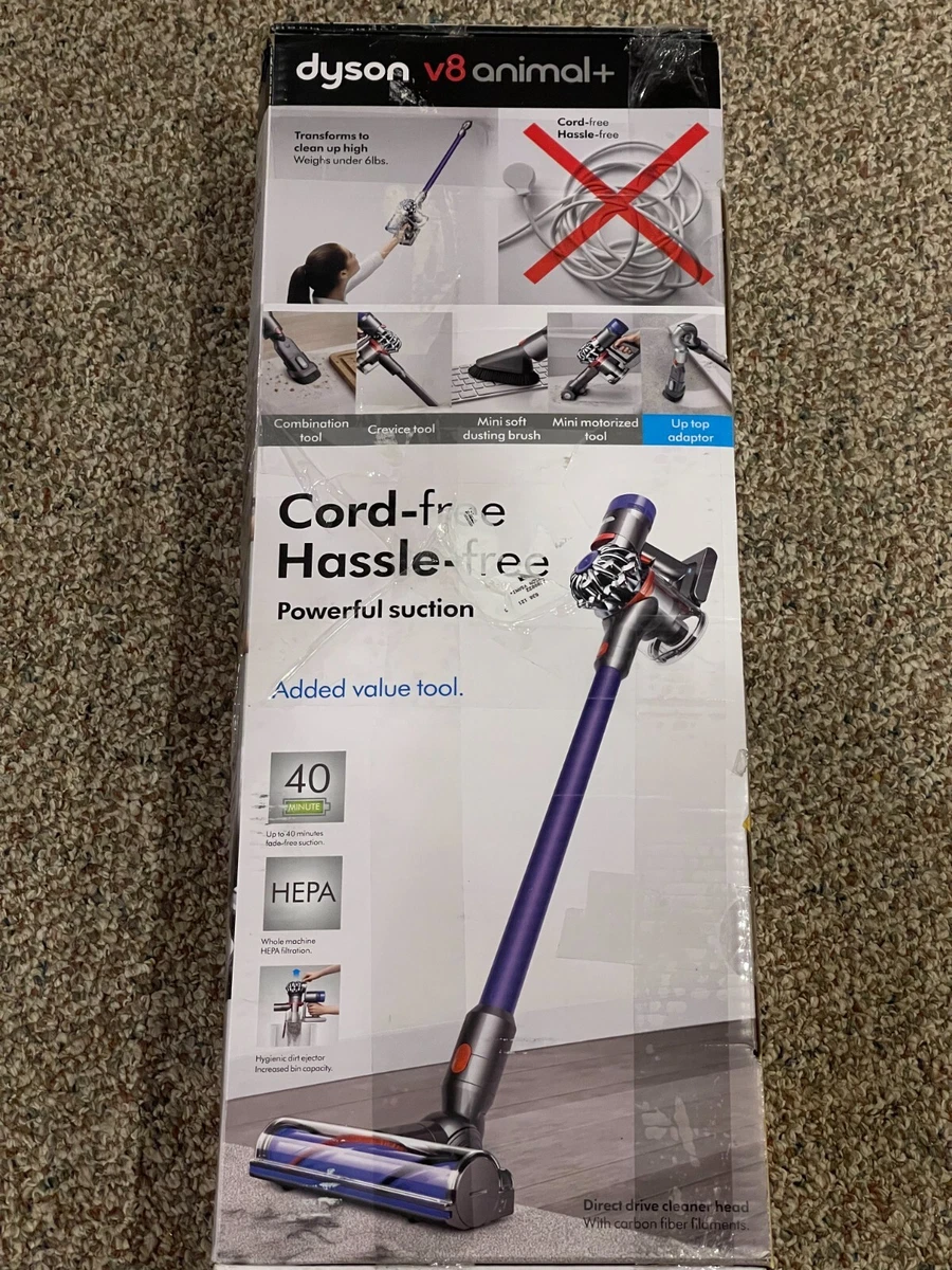 How To Clean Dyson Vacuum: Hassle-Free Maintenance for Powerful Suction