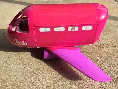 pink passport glamour jet