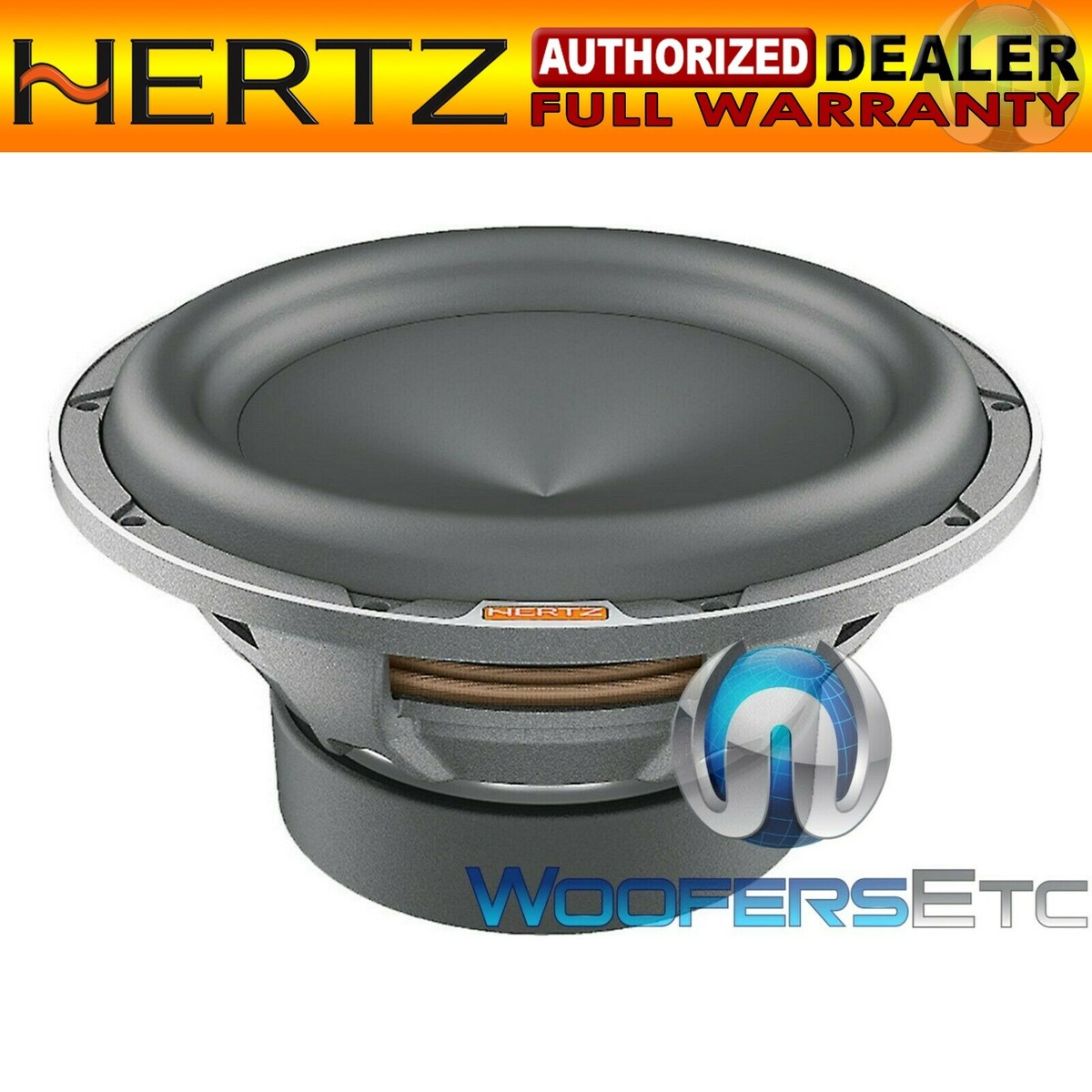 ★破格★Hertzサブウーファー250EBX】★MADE IN ITALY★半額 Hertz Mille PRO MPBX 250 S2 shallow subwoofer box