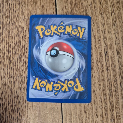 Pokemon TCG Base Set Pokémon Trading Card Singles Wizards of The Coast - Picture 20 of 219