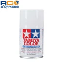 Tamiya Polycarbonate PS-1 White TAM86001