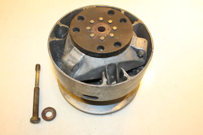 2001 Ski-doo Summit 800 Primary Drive Sheave Clutch 417222369 | eBay