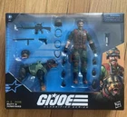 Hasbro G.I. Joe Classified Series Mutt & Junkyard 6" Action Figure Set #113 New