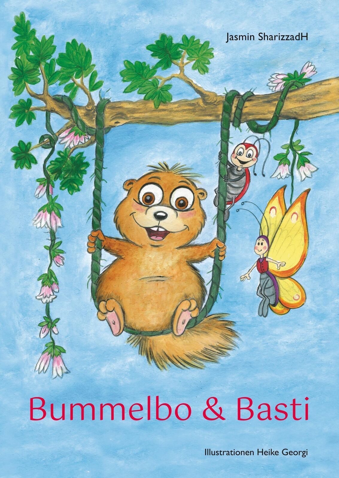 Thumbnail - Bummelbo & Basti | Buch | 9783751922524