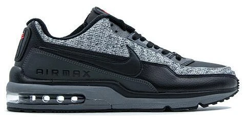 Nike Air Max LTD 3 Black Anthracite