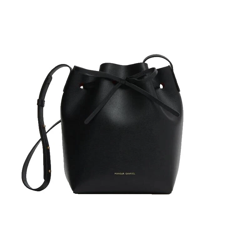Bolsos bandolera sólido MANSUR GAVRIEL y bolsos para Mujer