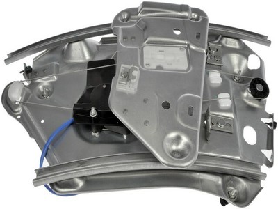 CARQUEST/Dorman/OE Solutions 751284 - Power Window Motor And Regulator
