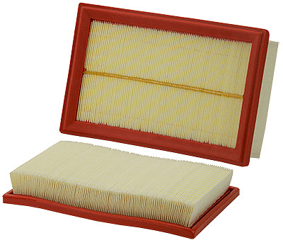 Wix Air Filter for 2020-2021 Mercedes GLC300