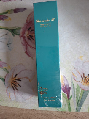 Ricarda M. Deep Organic Care Youth Effect Eye Cream 50ml neu/OVP