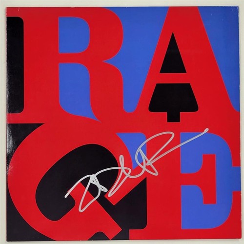 T-shirt Vintage Zack De La Rocha / Rage Against The Machine - Noir, Coupes Unisexe Du S Au 5XL, Coton épais