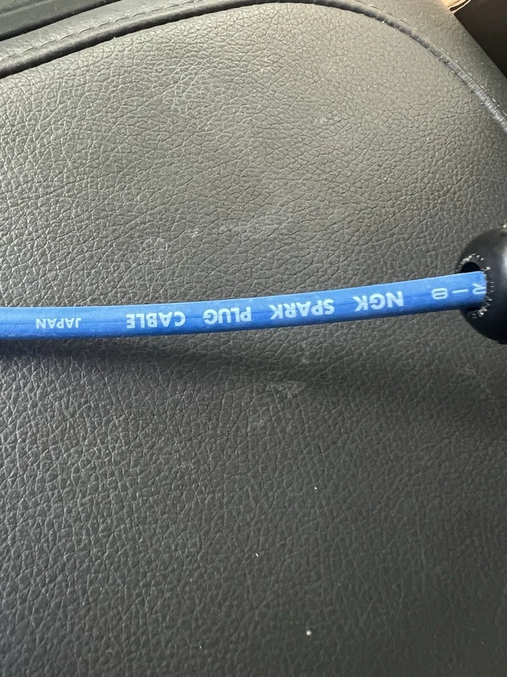 NGK Seadoo Sea Doo Xp Gtx Rx Di 560 Mm Coil Spark Plug Cable Wire 560Mm Pto  - Image 2 of 3