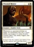 Magic the Gathering Wizened Mentor Aetherdrift Commander MTG Free Shipping!