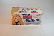 Wave Rage National Hair Curler Hot Rollers Spiral Curls Replacement Pieces