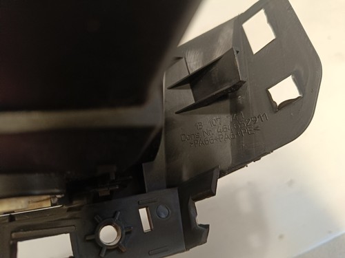AERATEUR CENTRAL OPEL MERIVA A 1.7 CDTI 101CV 13107741 - Picture 6 of 6
