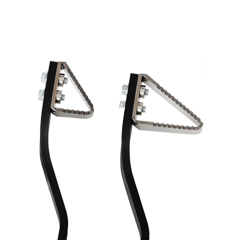 Bremspedal Bremse hinten Flexing Reduzierung für Yamaha Tenere 700 T700 XTZ690 XTZ700 - Bild 4 von 4