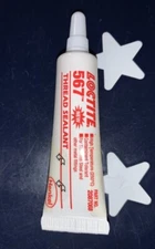 Loctite 2087068 Loctite 567 Thread Sealant Pipe Thread Sealant 6ML  ONE Tube