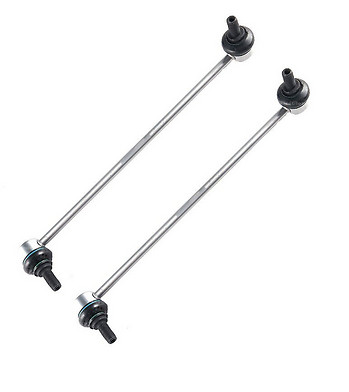2 Biellettes de suspension avant pour éliminer les claquements sur Seat Altea XL