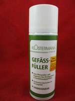 GefäßFüLler Klostermann Ausdehnungsgefäß Reflex Flexcon Zilmet GefäSsfüLler