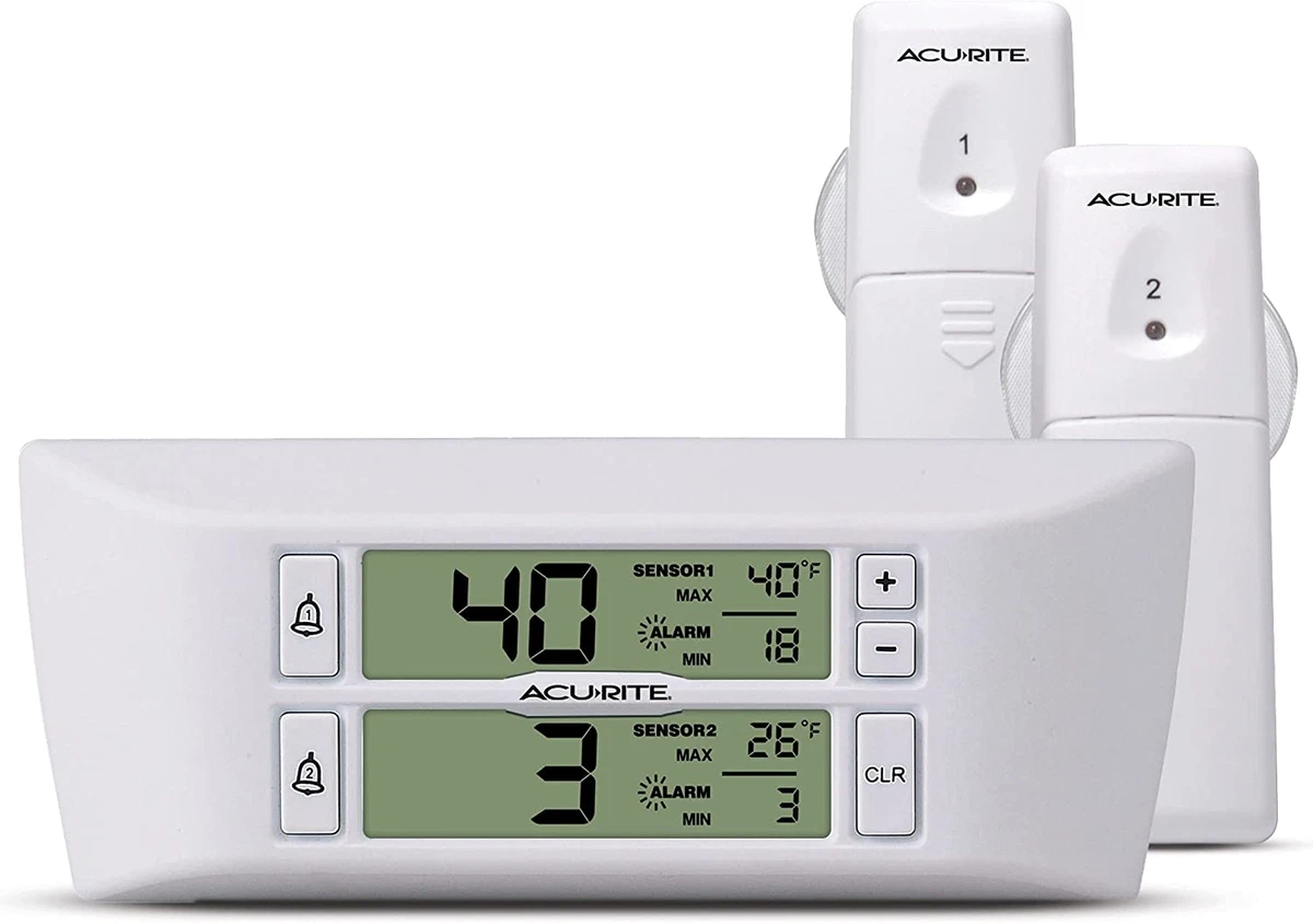Acurite 00986a2 on sale