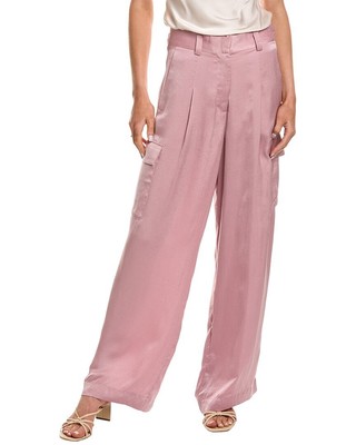 Ba&Sh Cargo Pant Women's