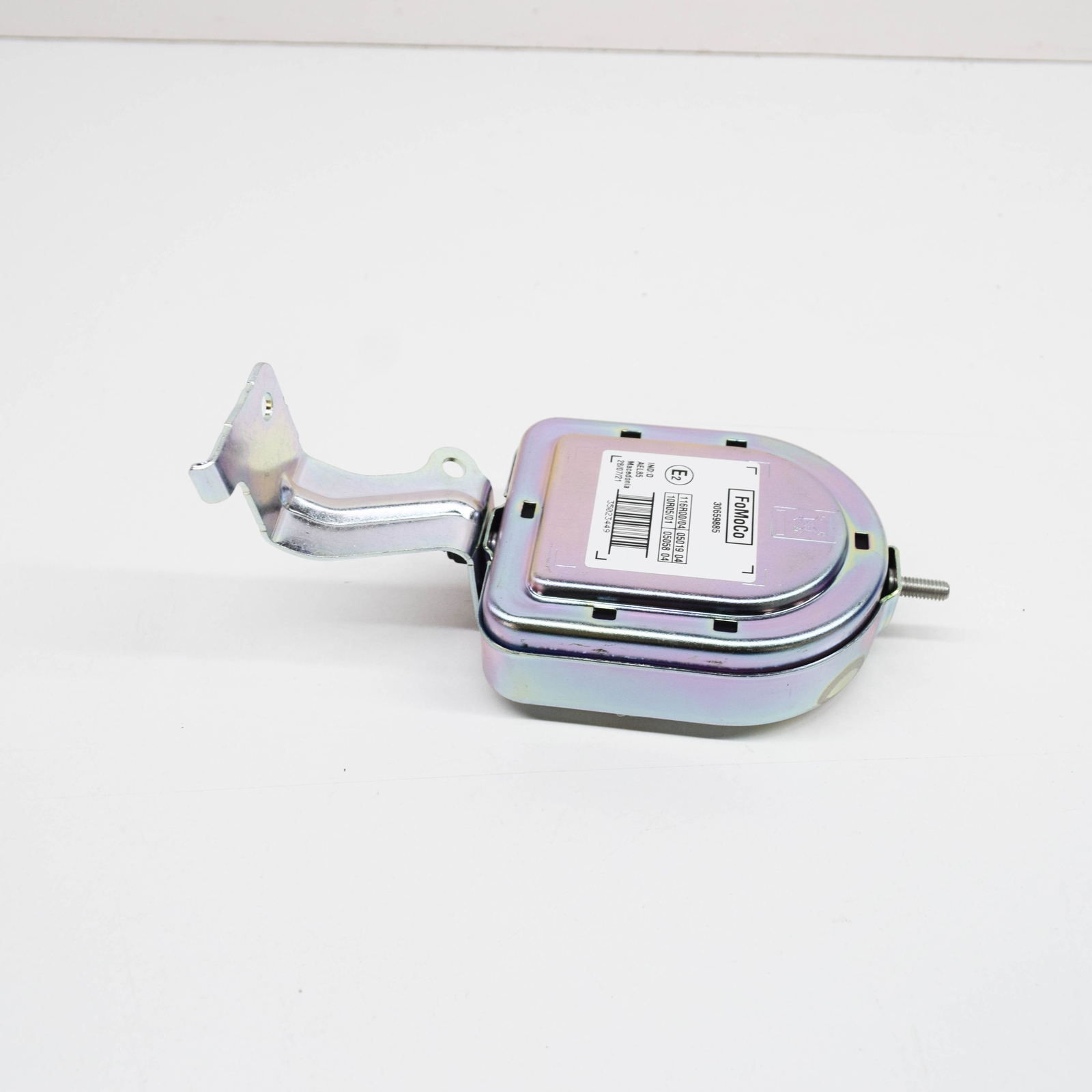 VOLVO V40 Alarm Siren 30659885 NEW GENUINE eBay