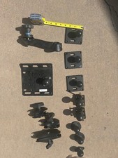 Ram Mount Size C Accessories