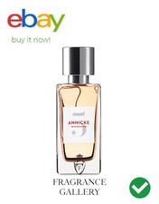 Annicke 5 EIGHT & BOB 香水- 一款2019年女用香水