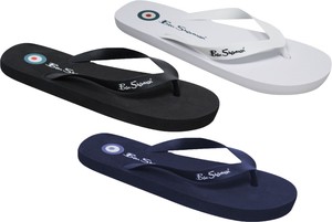 ben sherman sandals