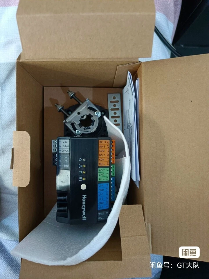 1 PC NEW CPO-VA423B24N Controller #B7224 CL - Image 2 of 3